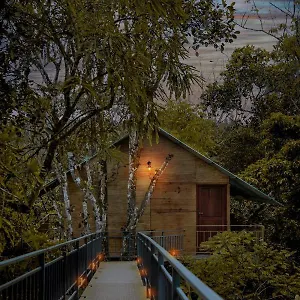 Villa Spice, Thekkady