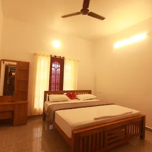 Holiday home Periyar Homes, Thekkady