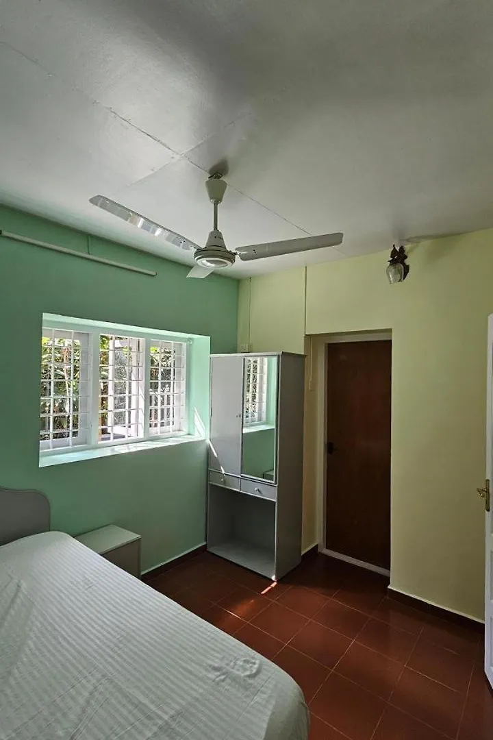 Maruthyfarmhouse Thekkady Holiday home