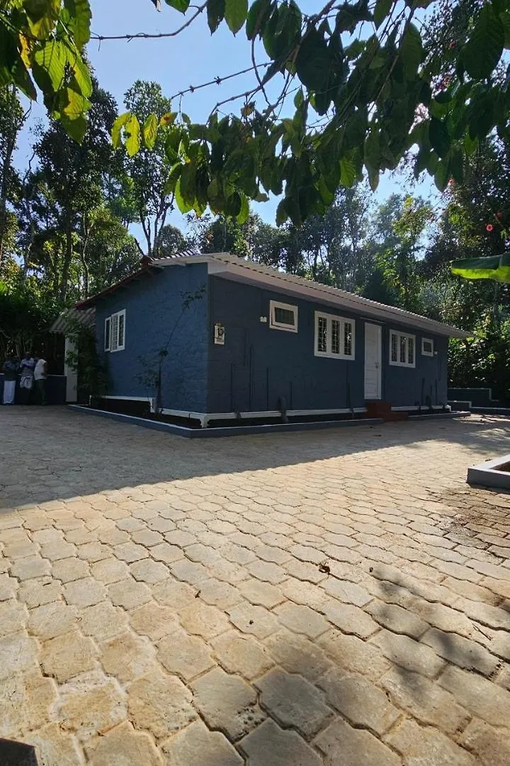 Maruthyfarmhouse Thekkady