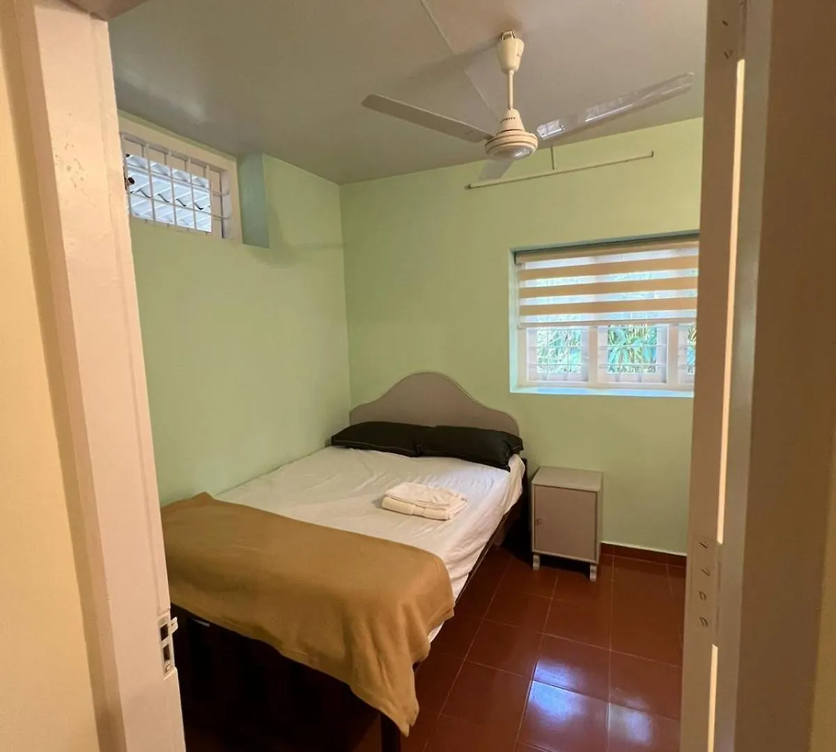 Holiday home Maruthyfarmhouse Thekkady