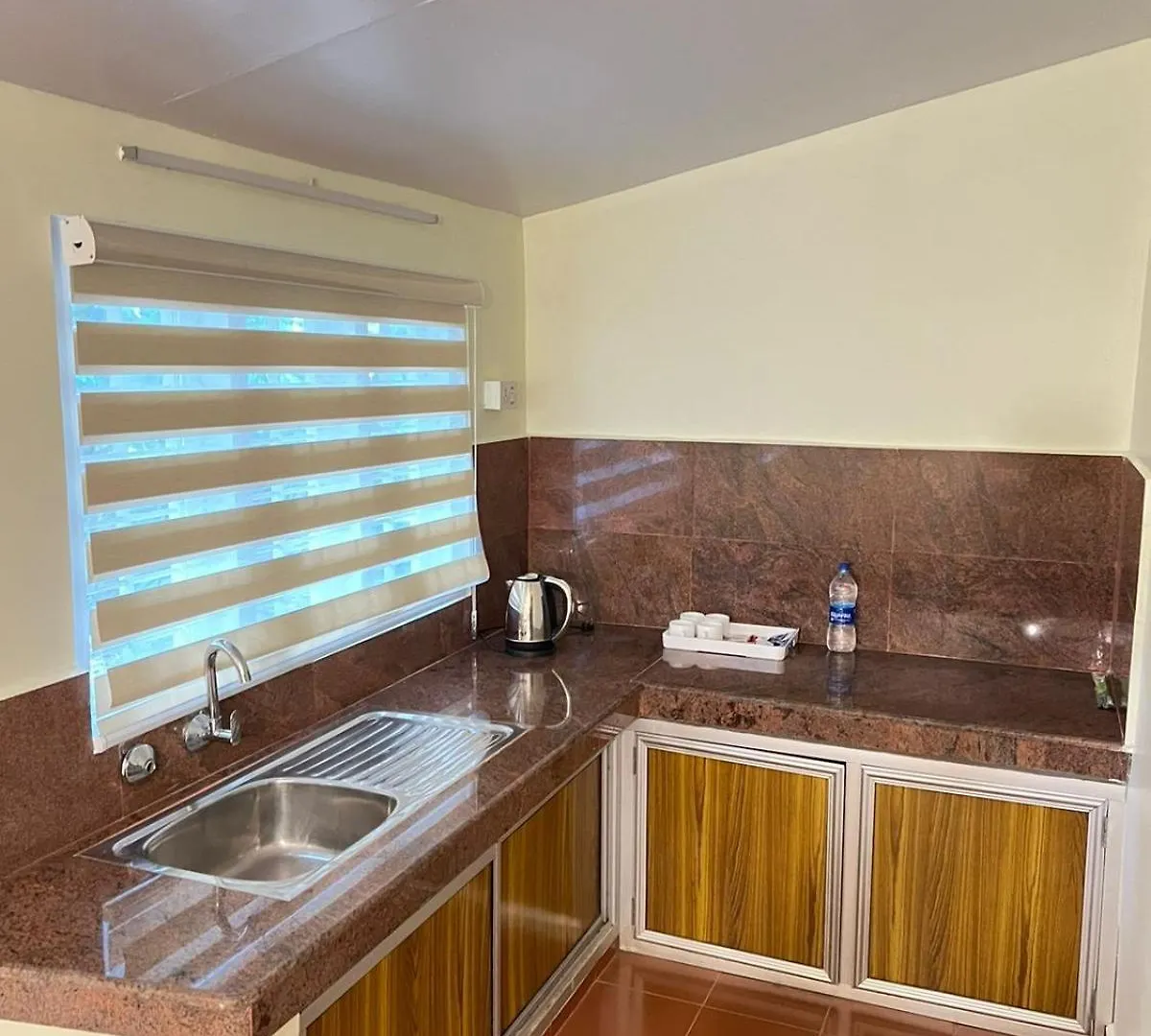 Maruthyfarmhouse Thekkady