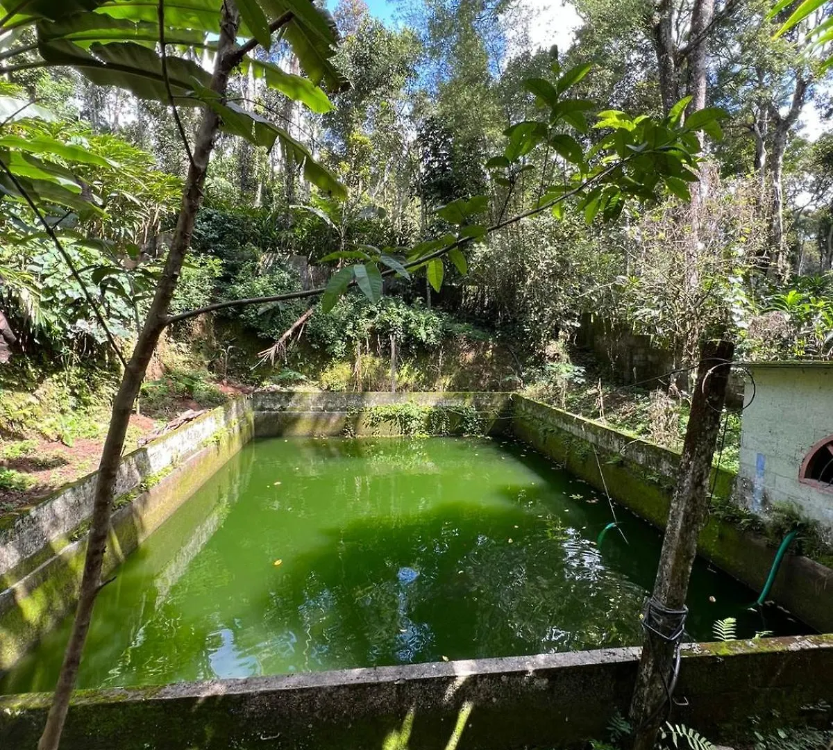 Maruthyfarmhouse Thekkady 0*,  India
